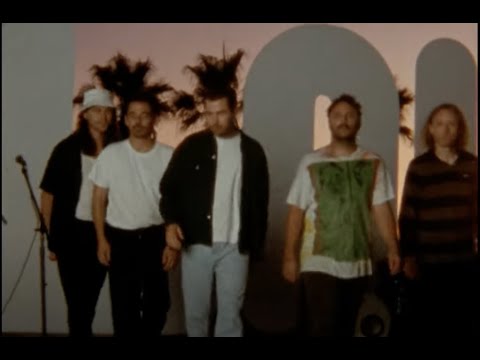 Local Natives - Just Before The Morning (Official Music Video)
