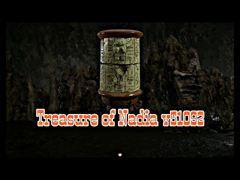 Treasure of Nadia v51092 android gameplay walkthrough (compressed) #2