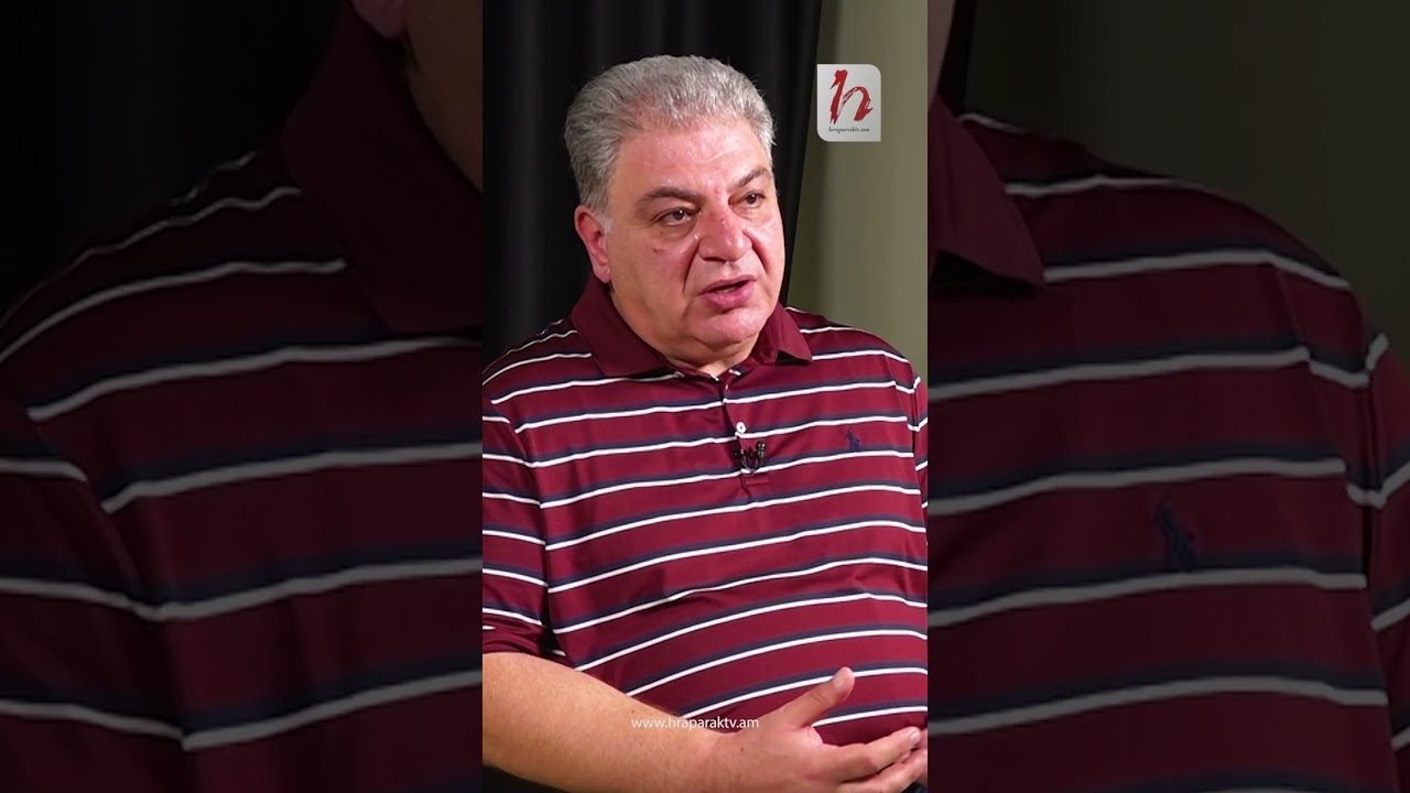 Թրամփը ստորագրել է իր նկարի տակ, բայց Փաշինյանի ռեյտինգը  չի բարձրանում