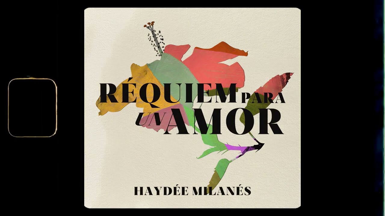 Requiem para un amor (lyric video)