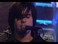 30 Seconds To Mars - The Kill Acoustic Live 