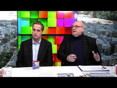 PIRKADAT Breuer Péterrel: Szabó György