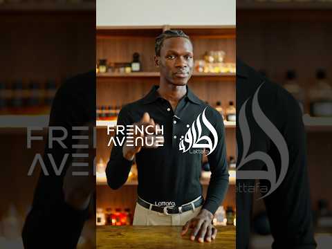 Lattafa won most votes. French Avenue has 90% approval. One isn't worth your money #fragrance