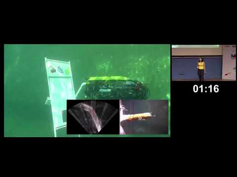 Smart Port Challenge 2020 Grand Final Pitches | BeeX (Singapore)