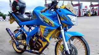 Download lagu STORY WA KUMPULAN MODIFIKASI MOTOR KEREN mp3
