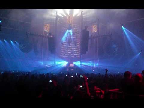 Sensation BLACK Belgium 2010 Aftermovie (unofficial)