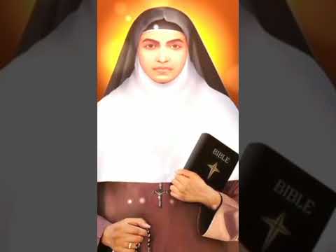 St.Alphonsa feast day