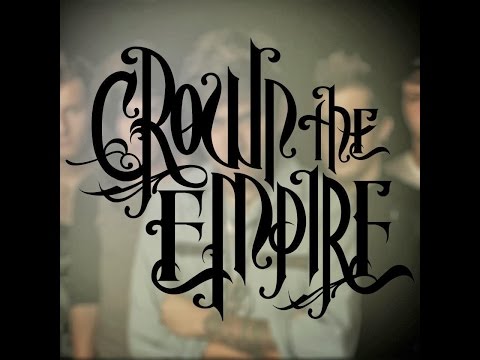 Wake Me Up - Crown The Empire lyrics