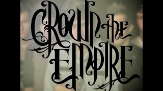 Wake Me Up - Crown The Empire lyrics