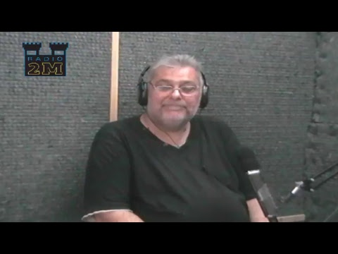 Gnev Srbije 21.07.2017. - MILAN MILENKOVIĆ (uživo) - gost Željko Čurović (Srpska vertikala) (video)