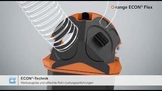 Electronic Dose O-range ECON® Flex