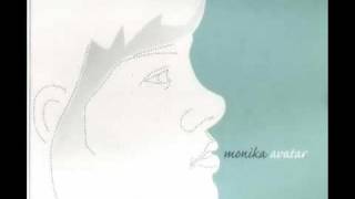 Monika - Pretend (album Avatar - audio only)