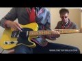 Play Guitar With Olga 2015 - Alfie From The Bronx