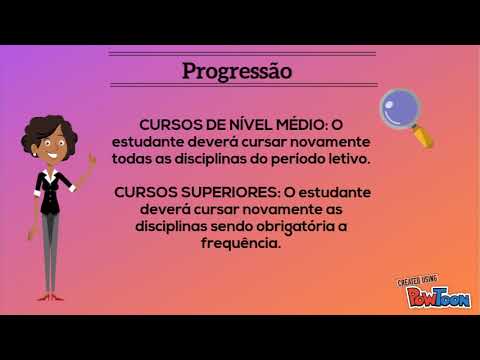 Apresentação SEPAE IFPR campus Paranavaí