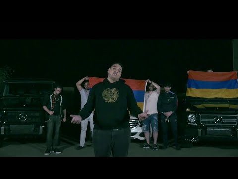 VOVARA - STOPTEKEN (Prod. By MaxxLevel)