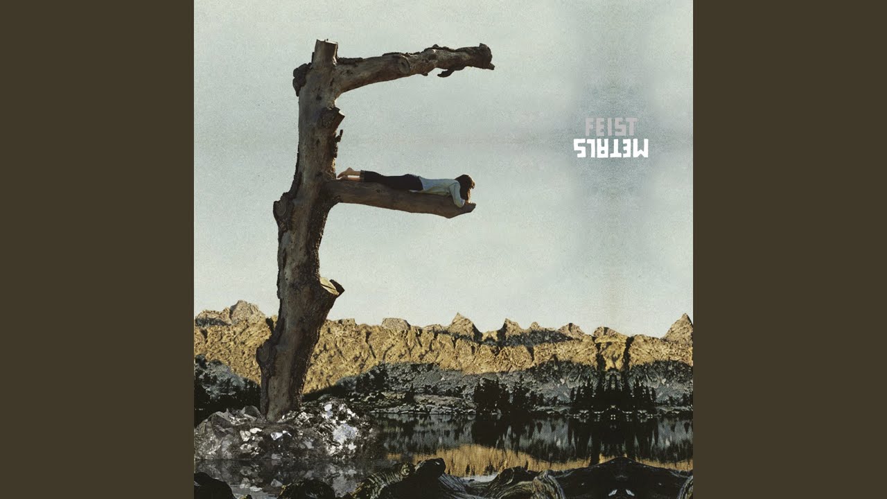 Feist - A Commotion