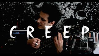 Creep (Lockdown Cover)
