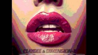 Claydee Lupa &amp; Dimension X - Call Me