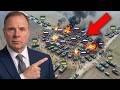 110,000 Russian Troops SURROUNDED — Eastern Front Collapse Is INEVITABLE | Ben Hodges