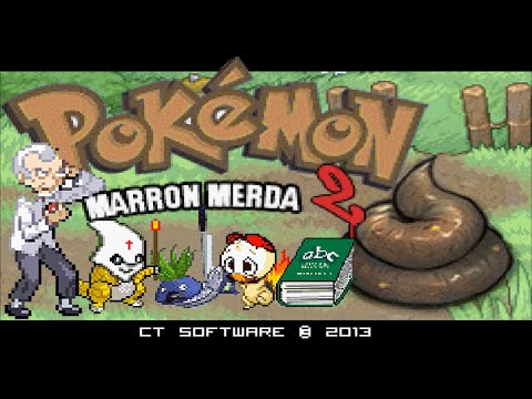 Pokemon Marron Merda 2 - #2 | Luca Giurato, Prima Medaglia e Forza di Volonta!