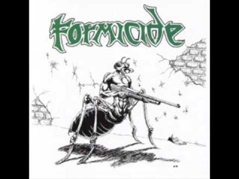 Formicide - Them