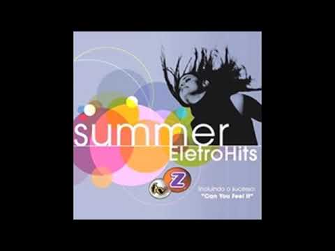 Summer Eletrohits 2004