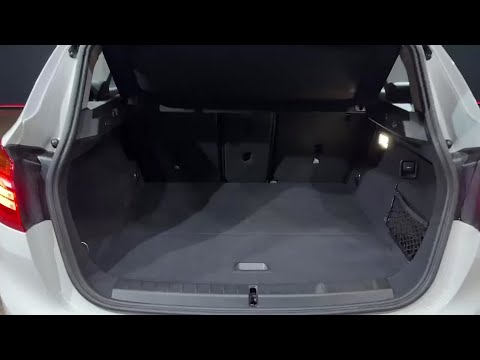 BMW 2-Series 1.5L AUTOMATIC - ACTIVE TOURER - CRUI - Image 2