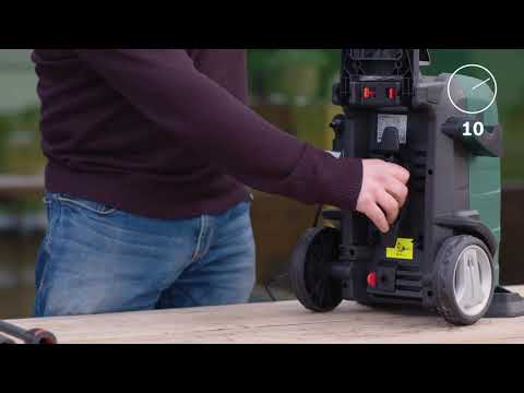 Мінімийка Bosch EasyAquatak 135 (0.600.8A7.C00)
