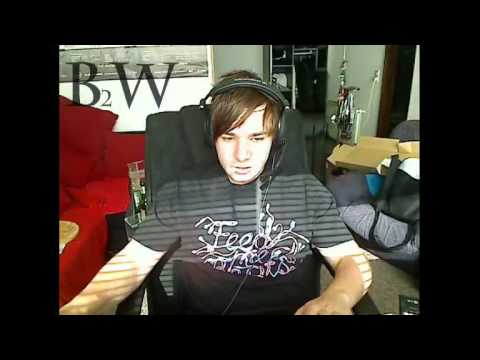 WCG: HLA vs. Reign Map 1