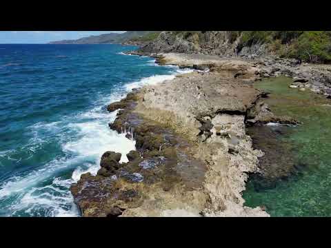 INDIGENOUS ORIGINS Part 1: Maroon Ridge (St. Croix)