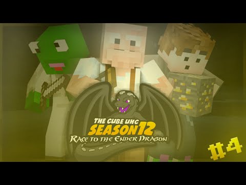 Cube UHC Season 12: Episode 4