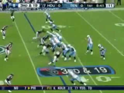 Chris Johnson the Best/Drop the World