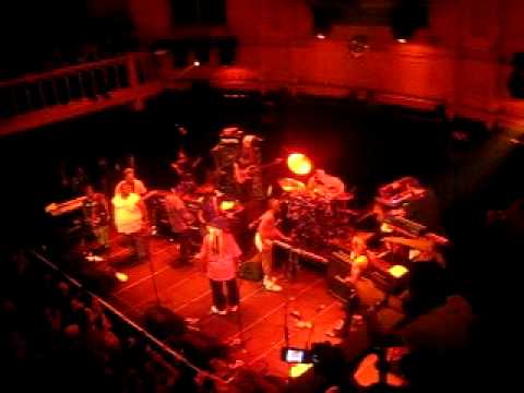 Funkadelic.paradiso 2008