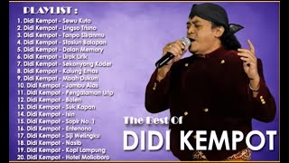 Download lagu 20 Lagu Terbaik Didi kempot Full Album mp3 Download lagu 20 Lagu Terbaik Didi kempot Full Album mp3