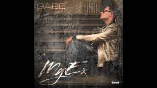 GABE SHOULDA WOULDA COULDA