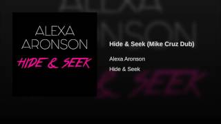 Hide & Seek (Mike Cruz Dub)