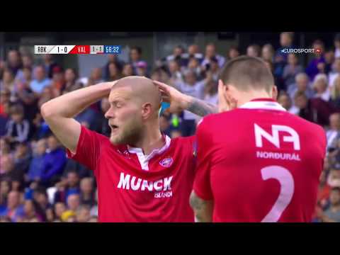 Rosenborgs vei til Europa 2018