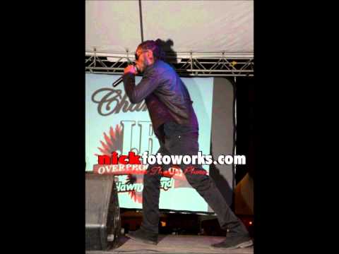 juggla - da song de wack (chozenn diss)