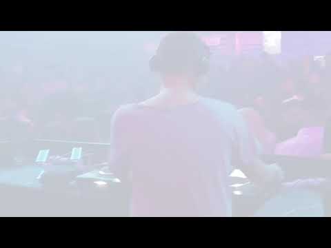 DJ FABIO VUOTTO AT JOIA CLUB (Napoli)