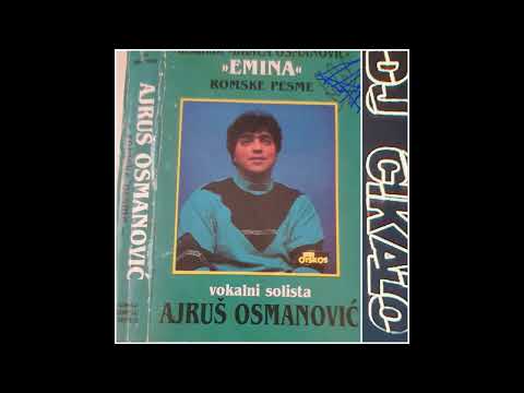 Ajrus Osmanovic - But ola Volinava