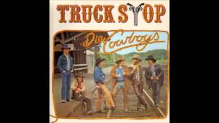 Truck Stop "Der Roadie von der Country Band"