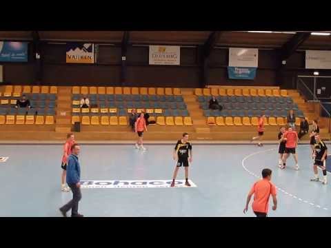 HSG Gelre - Selectie Brabant (6)