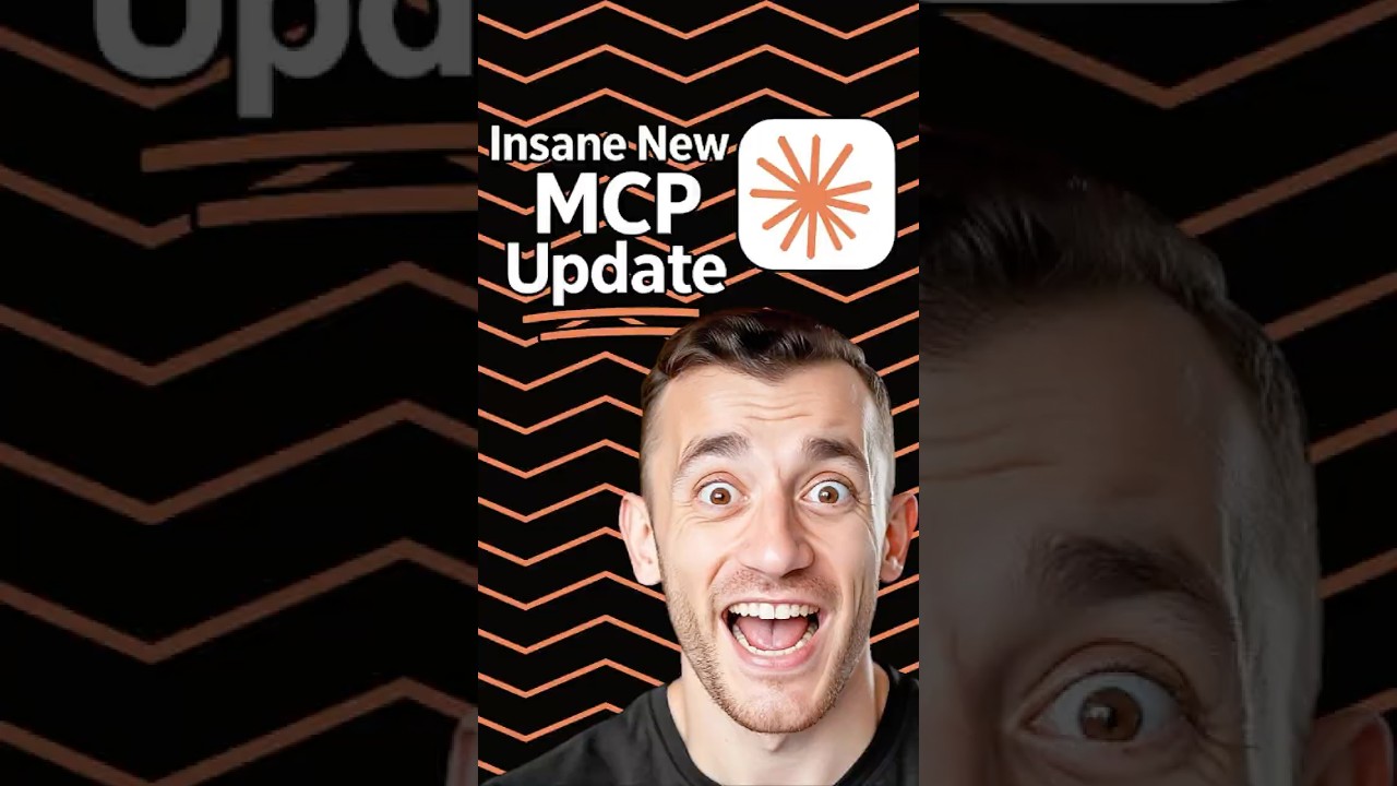 NEW Claude MCP AI Super Agents are INSANE!