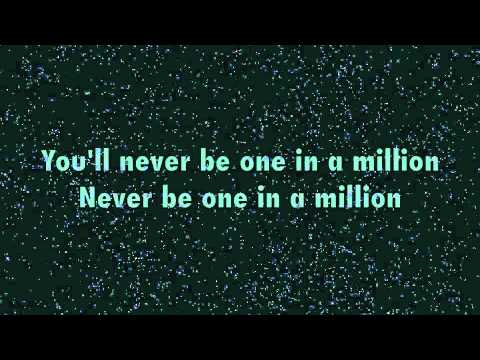 Sam Trocki - One In A Million (Official Lyric Video)