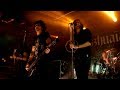 Uzzhuaïa - "No Somos Perfectos" LIVE @ Valencia, 24/11/2018
