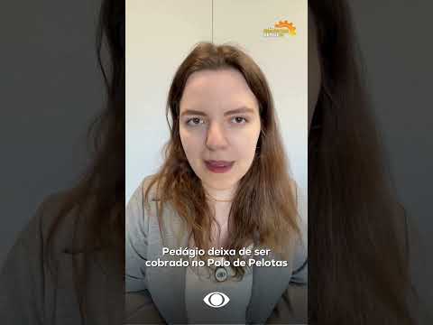 Prisão de Daniel Vorcaro, fim de pedágios e foco de gripe aviária | Web Repórter SENGE-RS #sengers