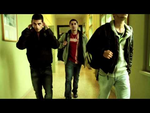 Trailer-Vorschau: Schwarzkopf - Das ist Chaos, Bruder!