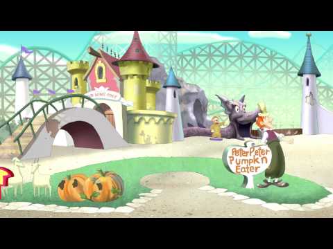 Том и Джерри: Гигантское приключение - Трейлер