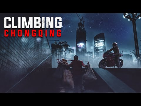 Escalando Chongqing | Relembrando o passado e abraçando o futuro