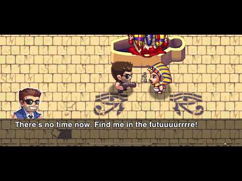 Age of Zombies Ancient Egypt extended 1 hour